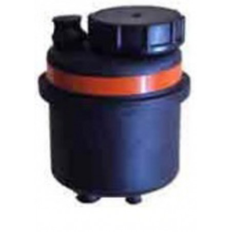 HYDRAULIC DRUM