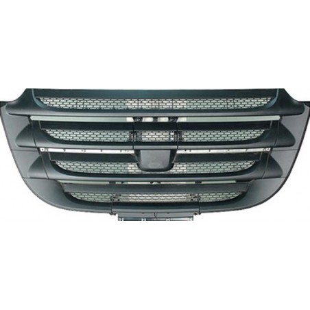 FRONT GRILL