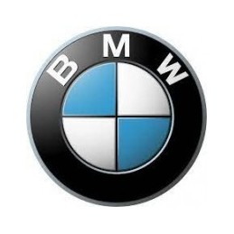 BMW Hub Washer