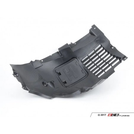 BMW M3 M4 F80 F82 Front Right Fender Liner