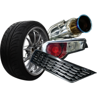 Car Wheel